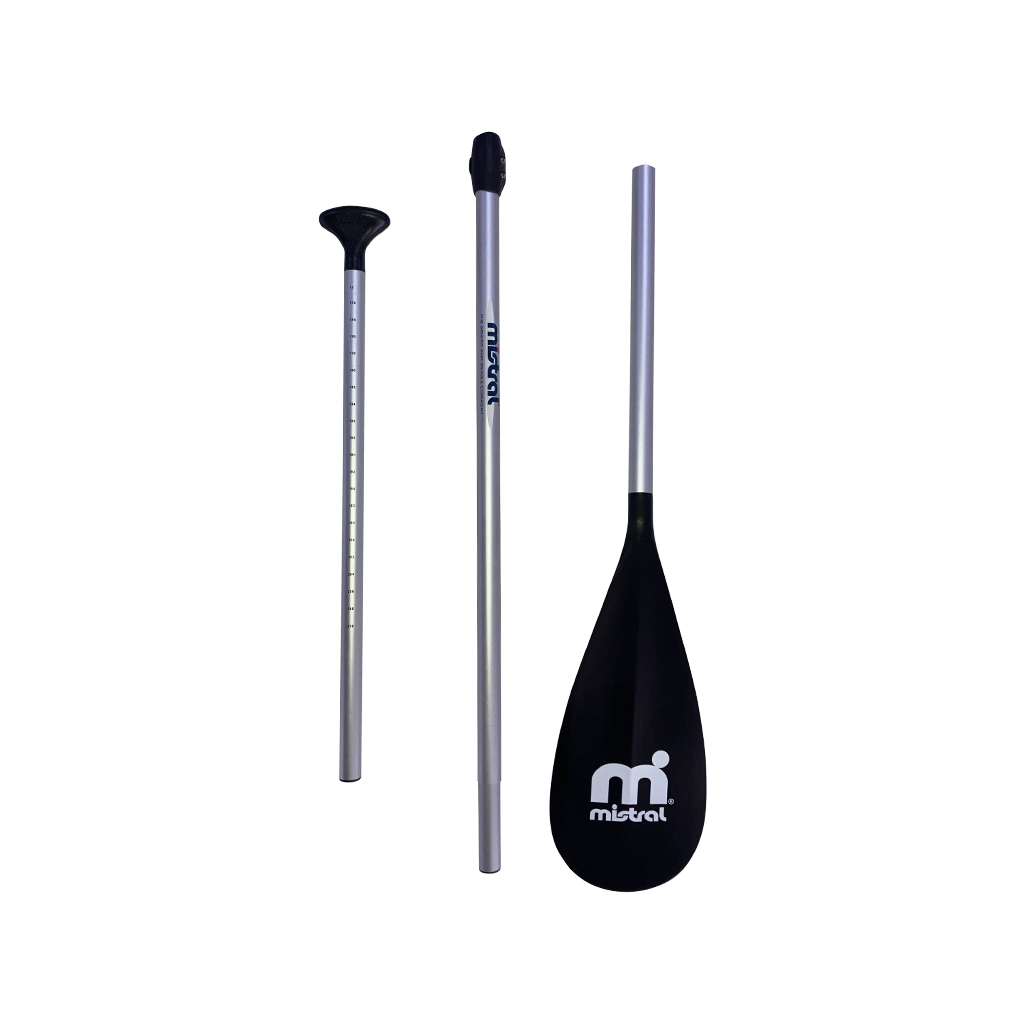 Alu paddle 2