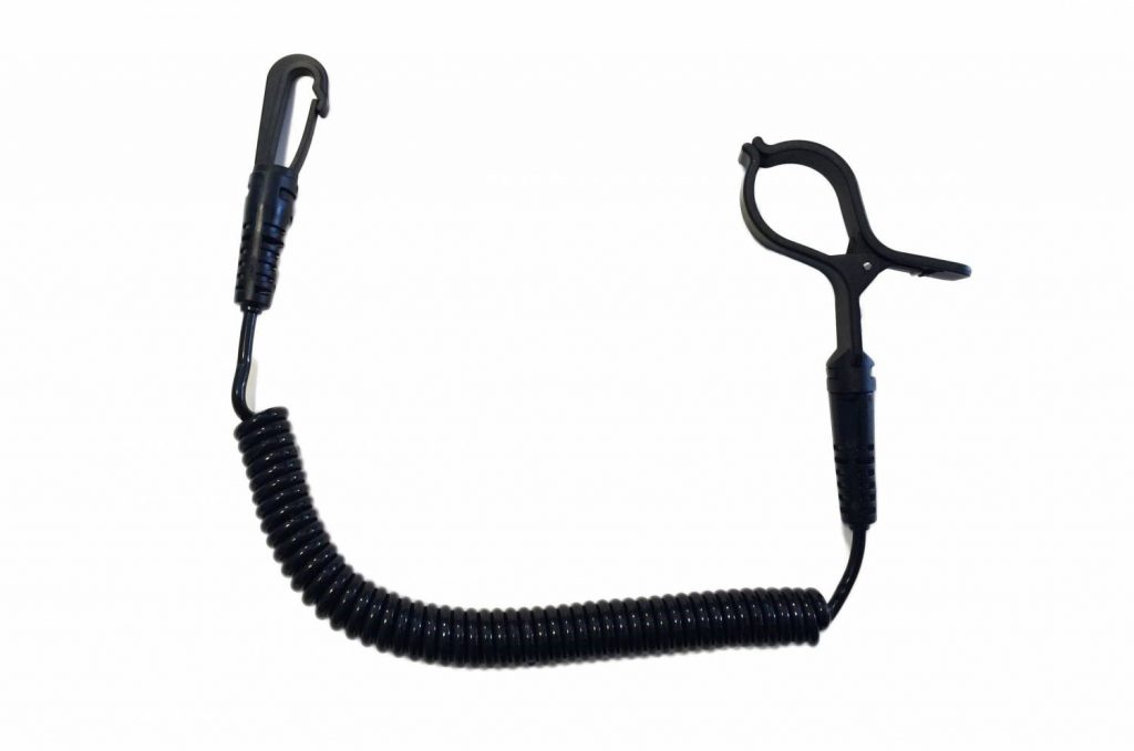 Paddle leash for kayak Paddle Egypt